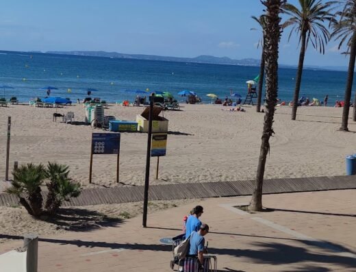 Hotel Montecarlo & Spa – Roses Costa Brava