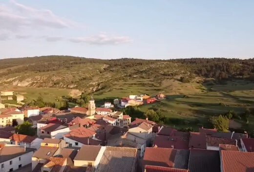 Lahuerta Casa rural