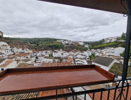 La casa de La Lela