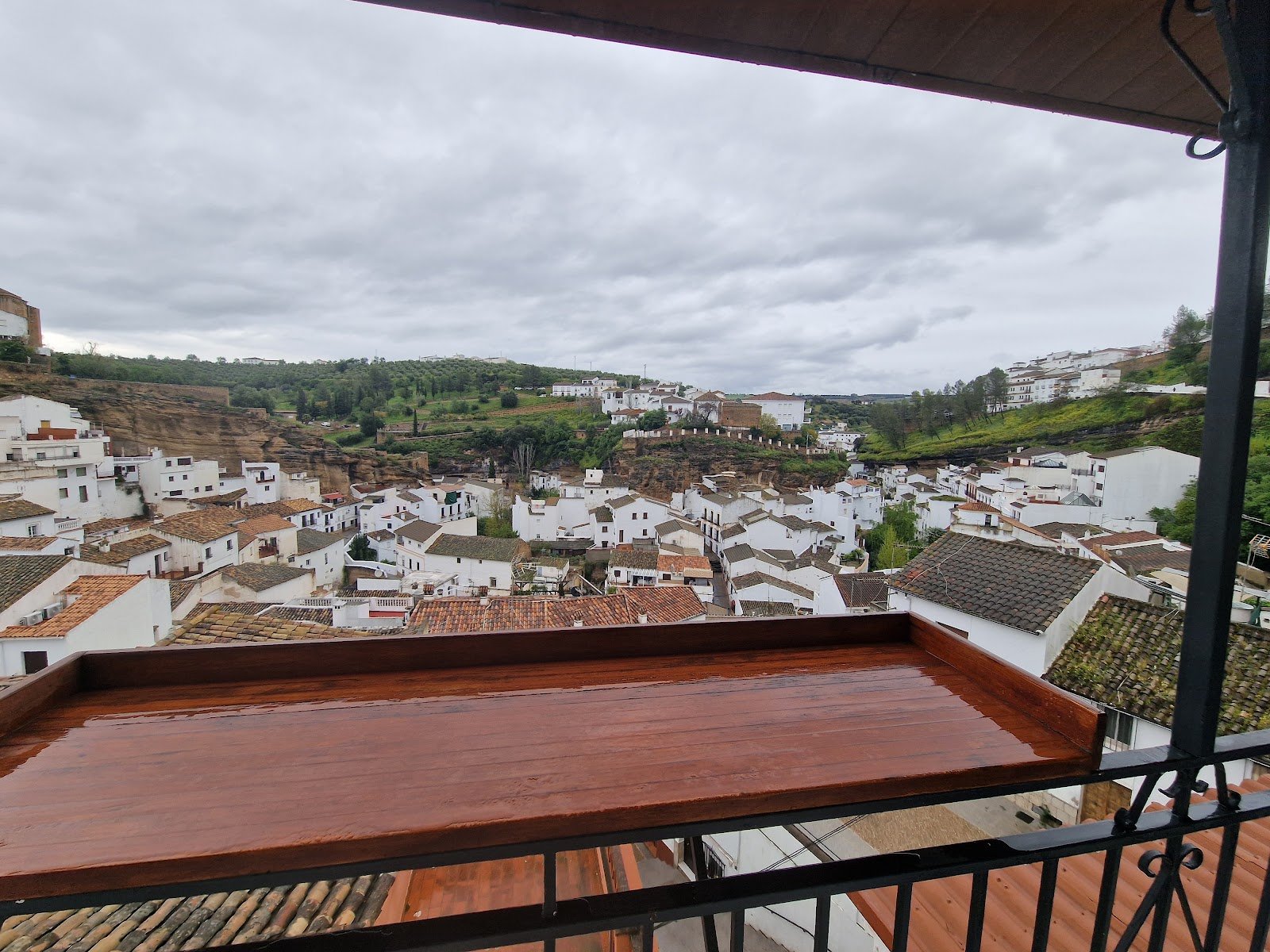 La casa de La Lela