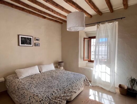 Casa De Los Cuadros