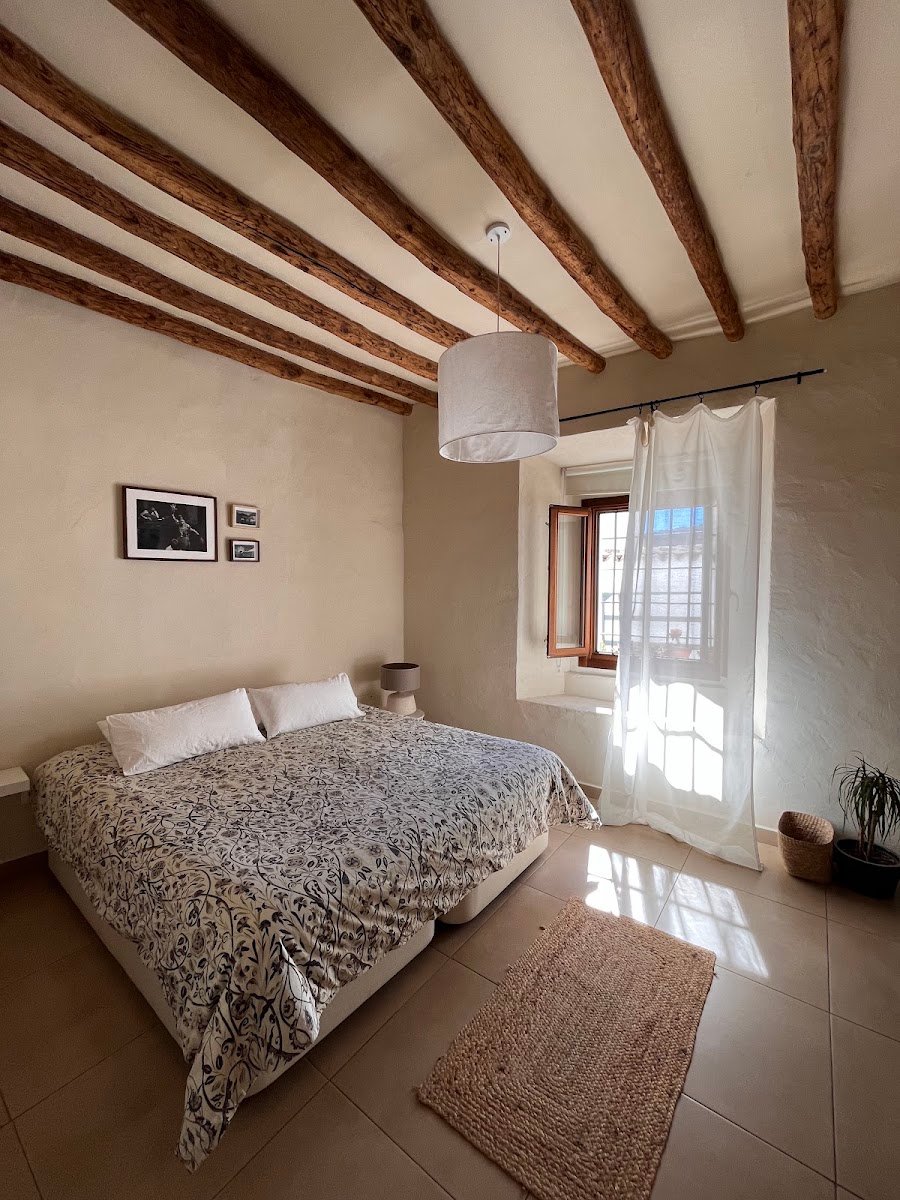 Casa De Los Cuadros