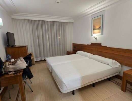 Gran Hotel Liber & Spa