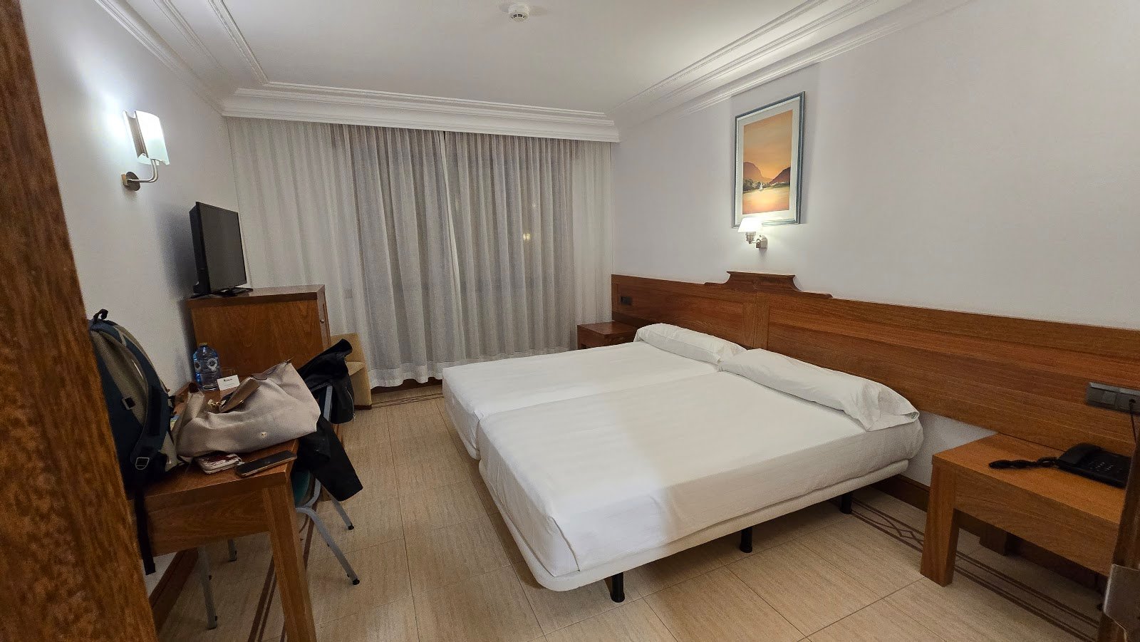 Gran Hotel Liber & Spa