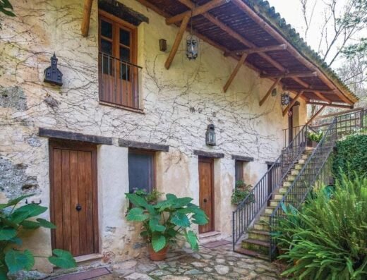 Casa Rural El Batán De Lara