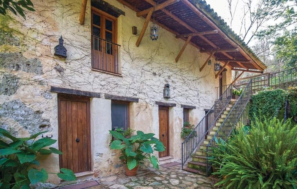 Casa Rural El Batán De Lara