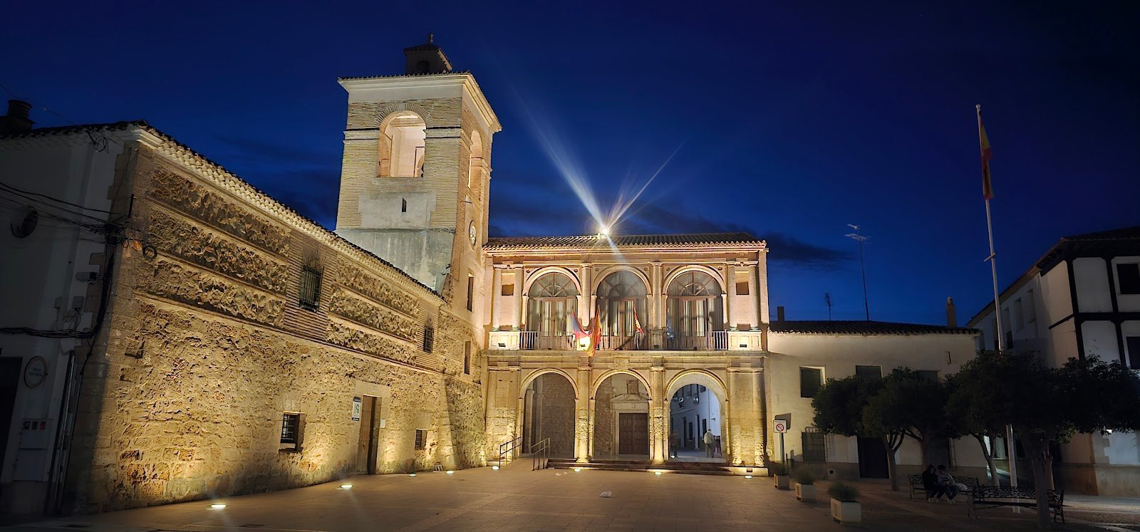 Pensión Santa Teresa