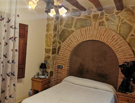 Casa Rural Laura