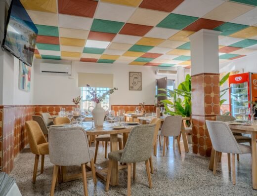 Hostal Restaurante Abuela Beatriz