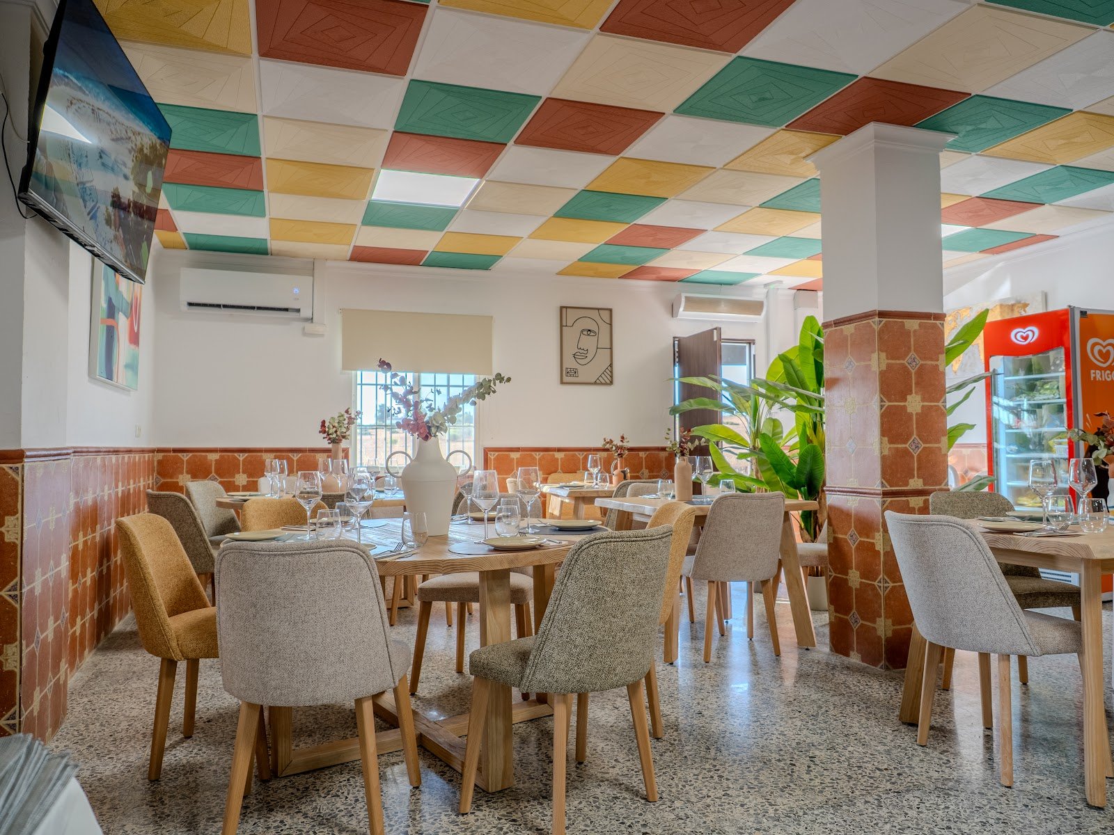 Hostal Restaurante Abuela Beatriz