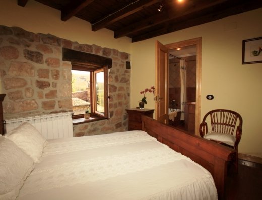 La Galana Casa Rural