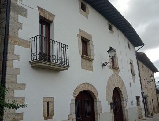 CASA RURAL EZCURRA