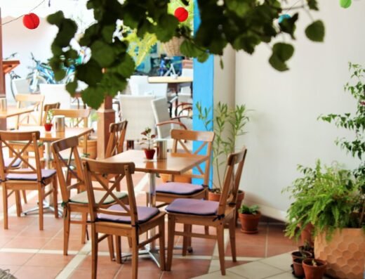 La Carmencita del Puerto