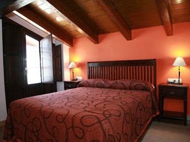 Agroturismo la Casa Vieja