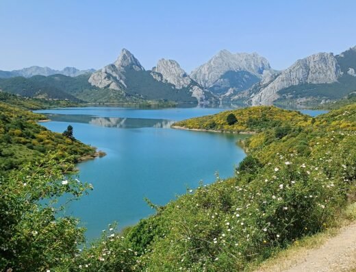 Parque Regional Montaña de Riaño y Mampodre