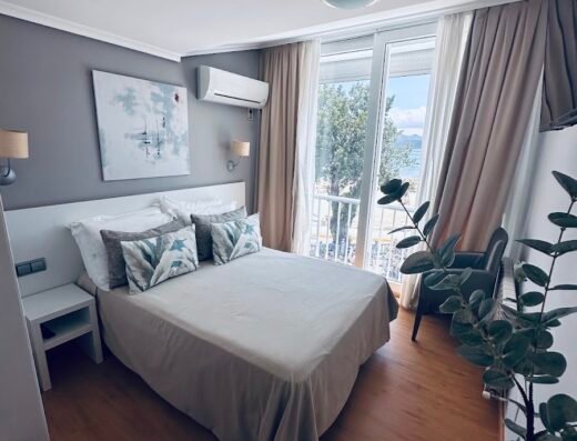Hotel Las Olas Noja