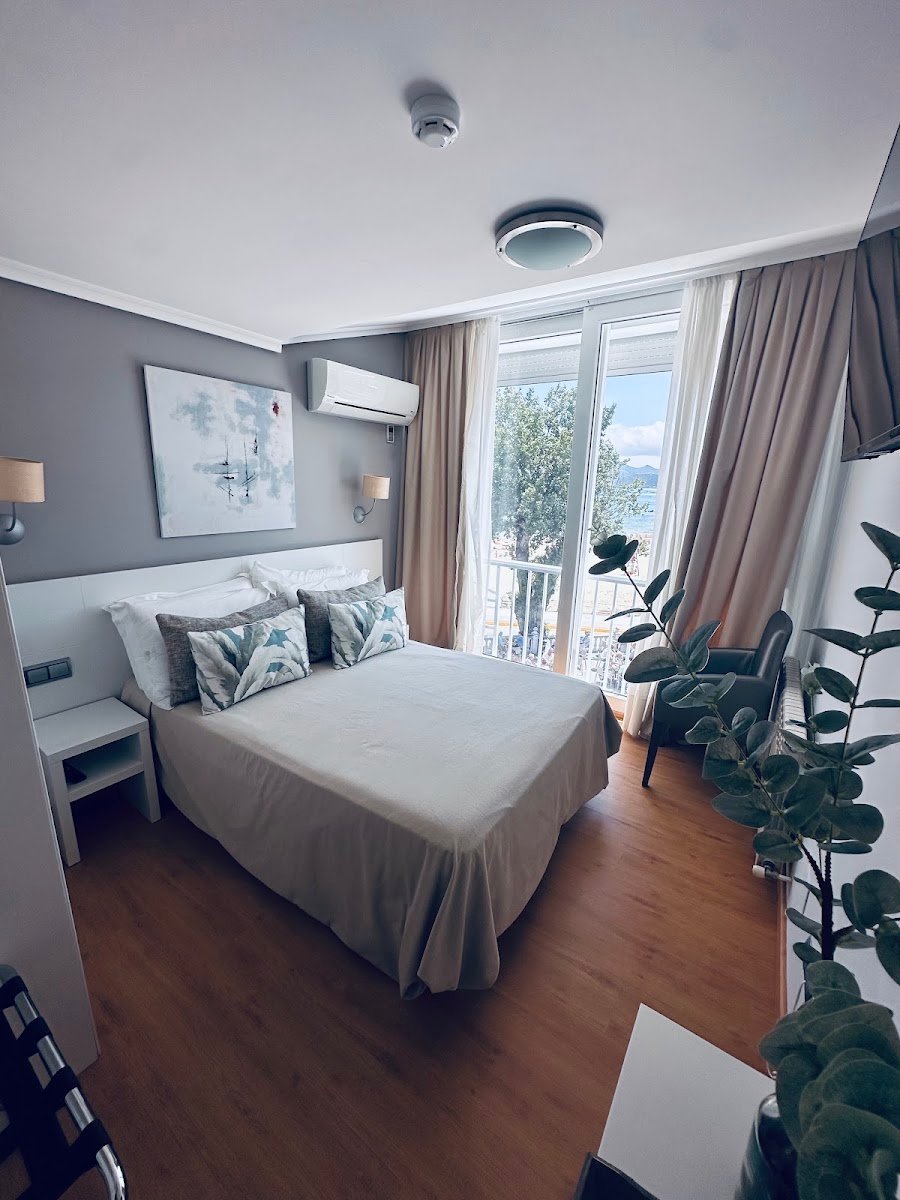 Hotel Las Olas Noja