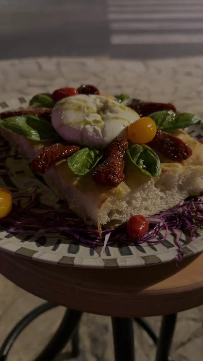 Restaurante PIZZERIA Anima Sineu