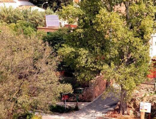 Casa Rural El Xiprer