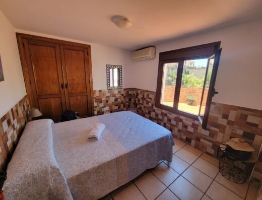 Casa Duende del Tajo