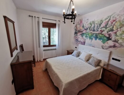 Casa Rural Ruiz Hernando C.B.