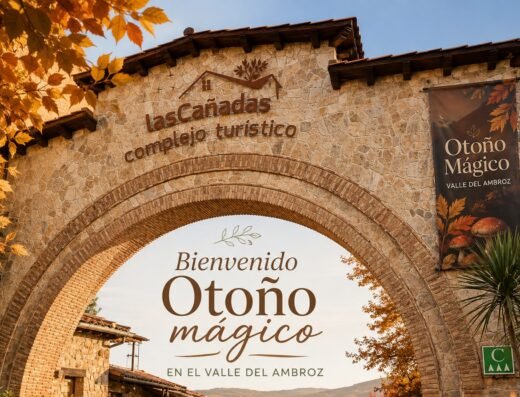Las Cañadas Complejo Turístico – Camping & Casas de Campo