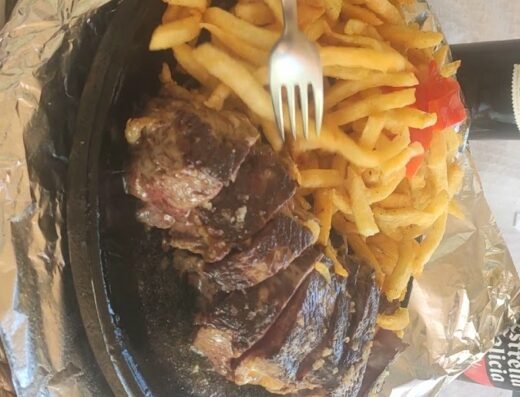 Restaurante Casa María