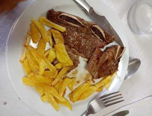 Resturante Bar Campo