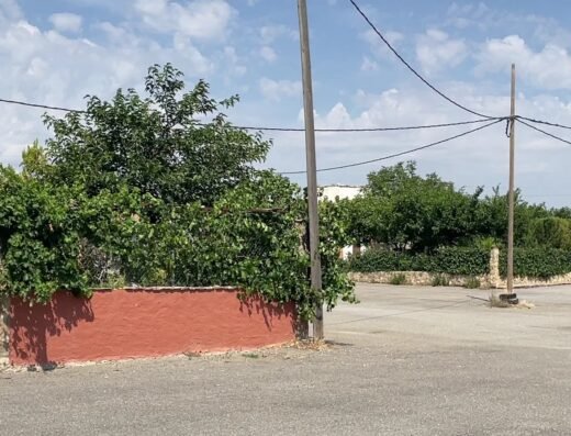 Casa rural Las Masadas