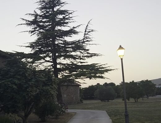Casa Rural Zapalegui