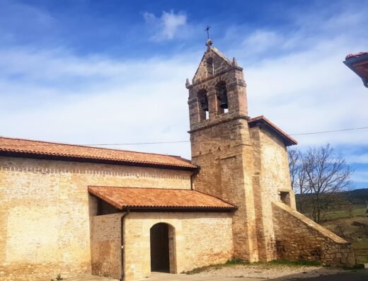 Casa Rural Siete Huertas