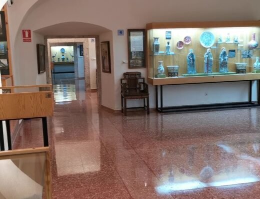 Museo Oriental
