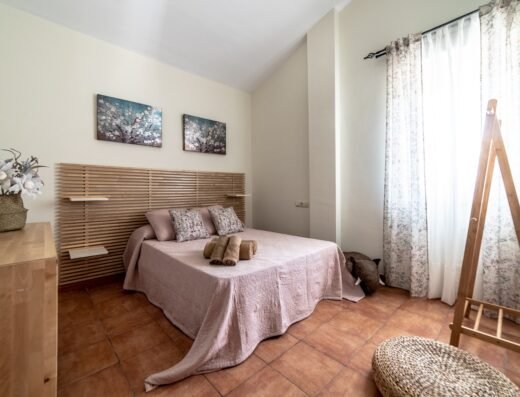 Casa El Lago Alojamiento rural