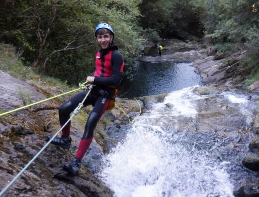 Potes Aventura
