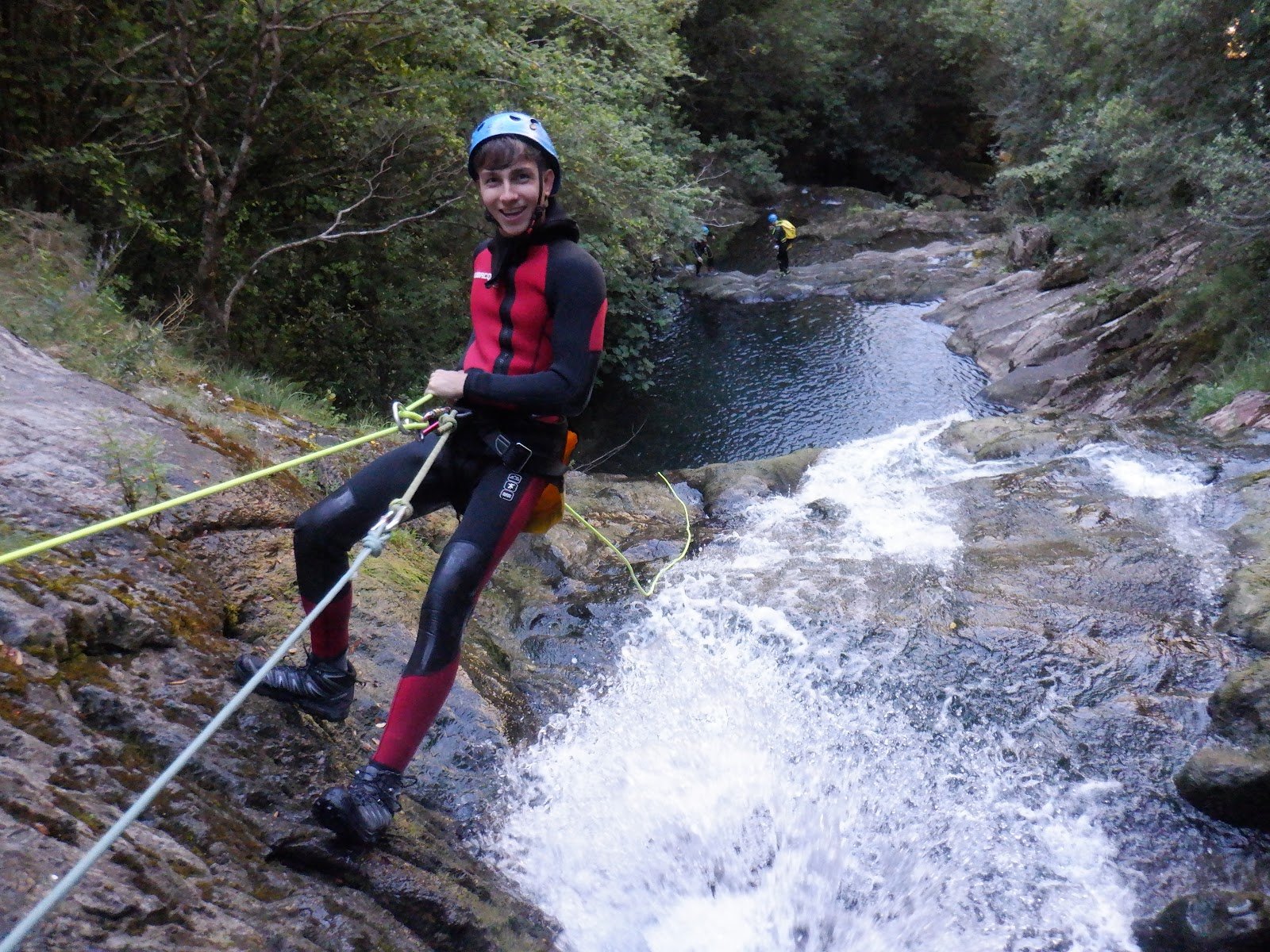 Potes Aventura