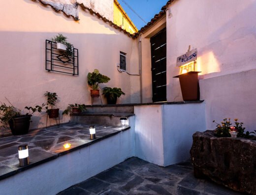 Apartamentos 3 Lienzos