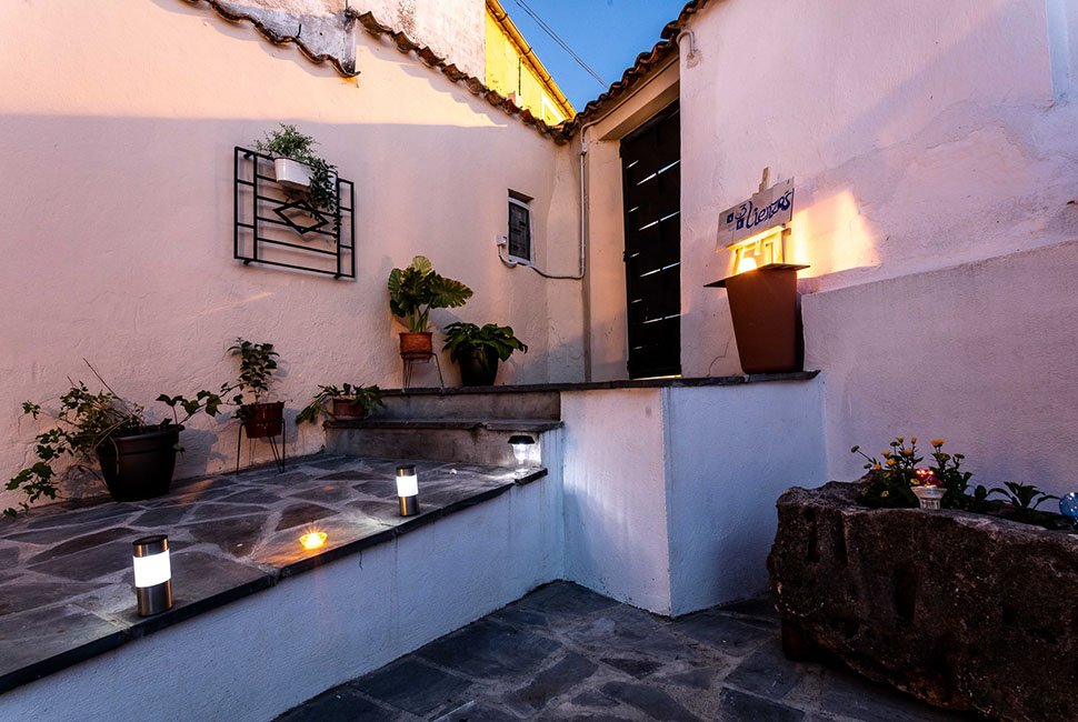 Apartamentos 3 Lienzos