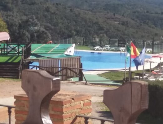 Hotel Rural La Posada De Alájar
