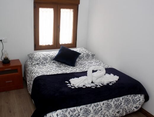 Casita La Glorieta
