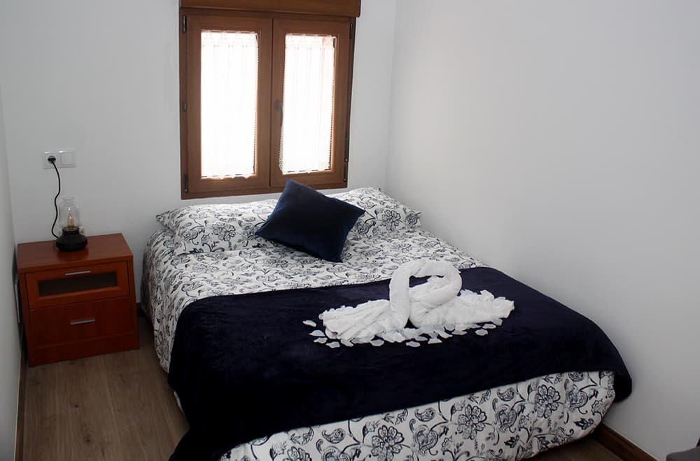 Casita La Glorieta
