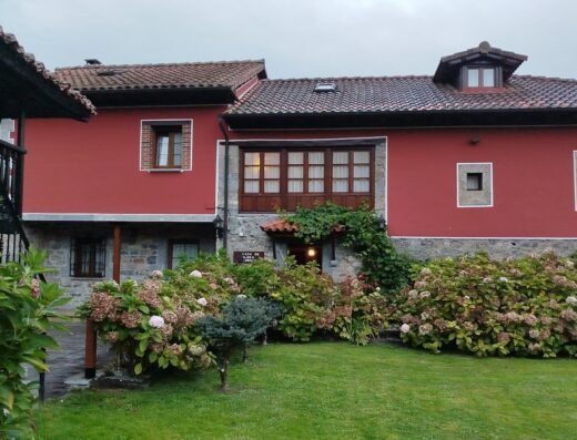 Casa Rural El Quintanal