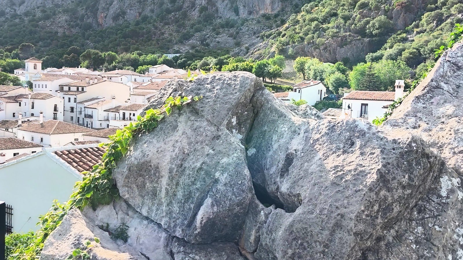 Tugasa La Posada