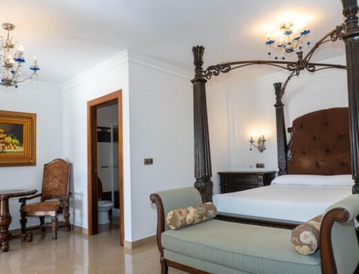 Hotel Restaurante Setos