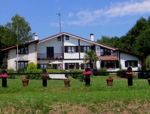 Agroturismo Atxarmin