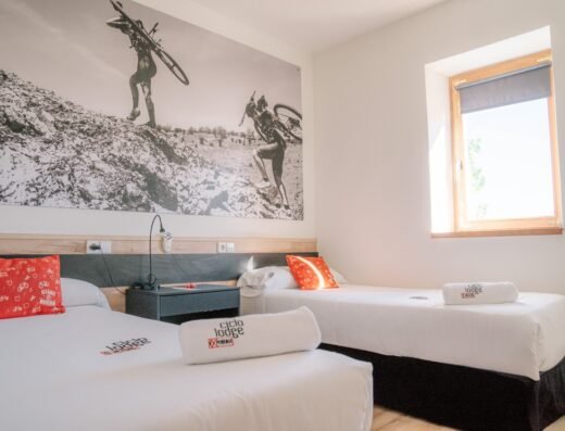 CicloLodge