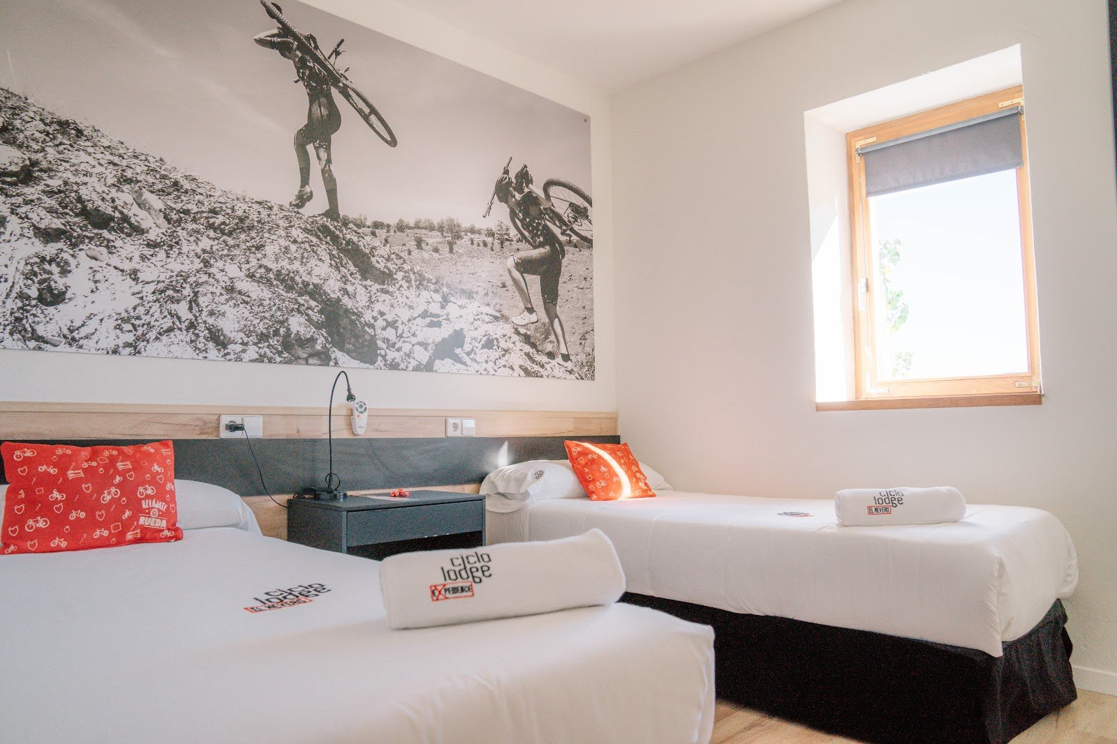 CicloLodge