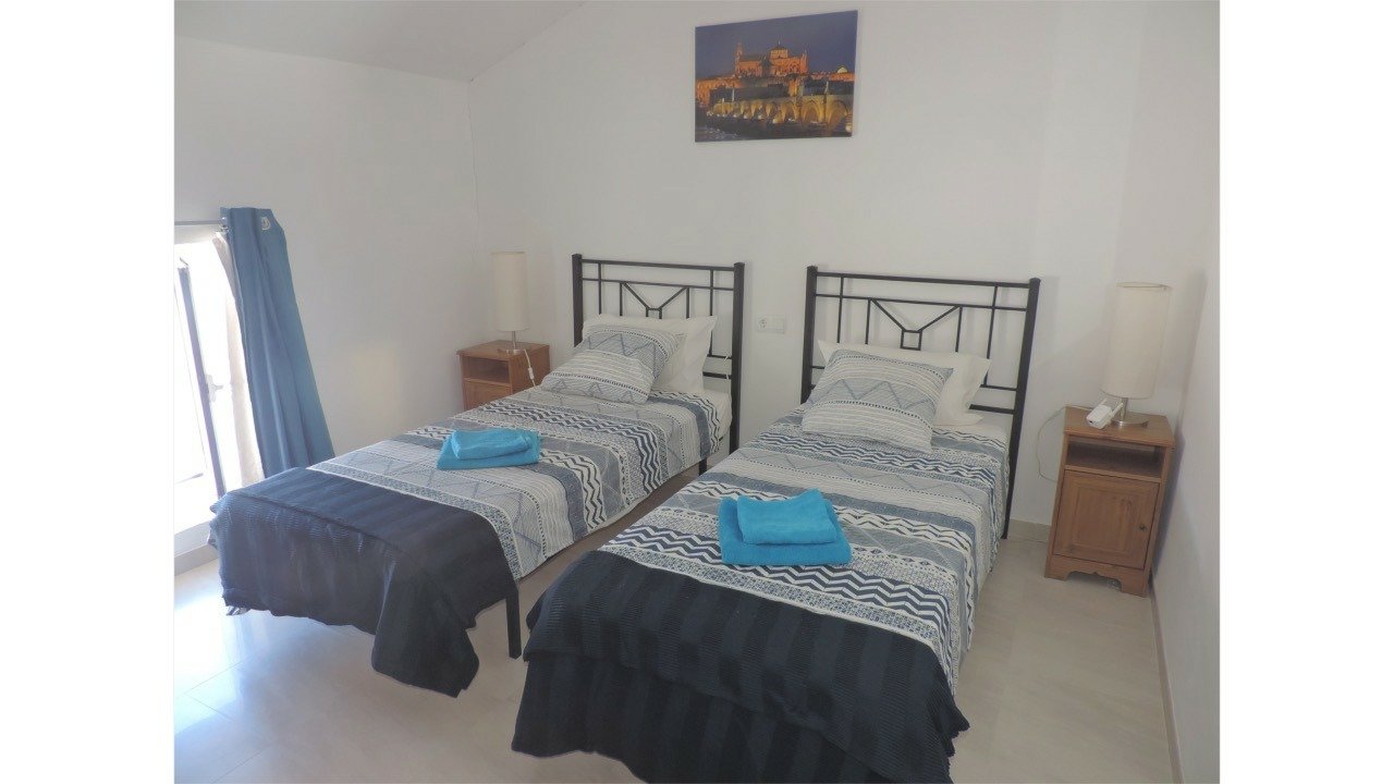 Casa Cal y Sol