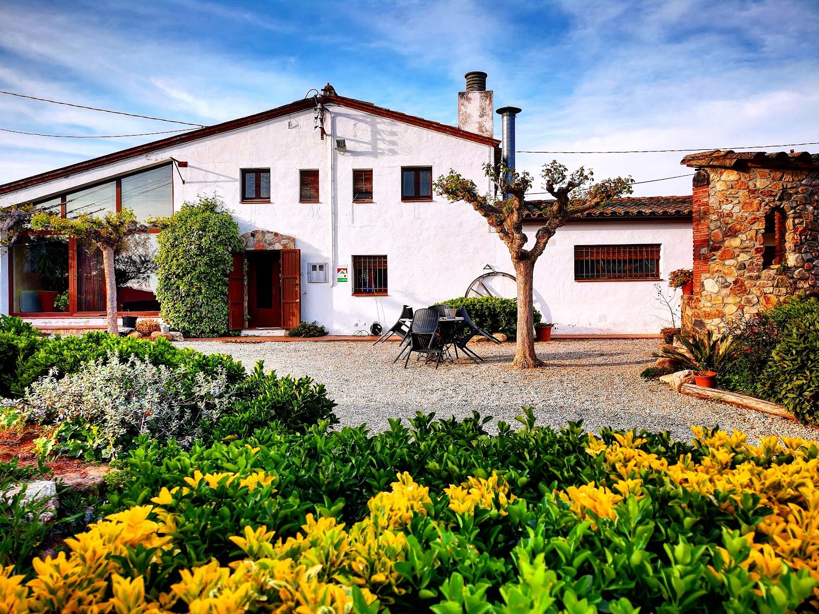 Can Micos – casa rural & events