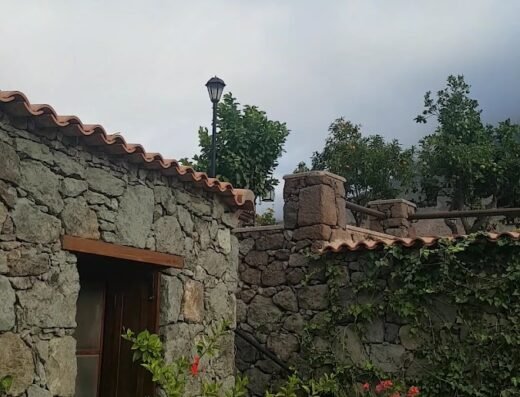 Casa rural La Solana