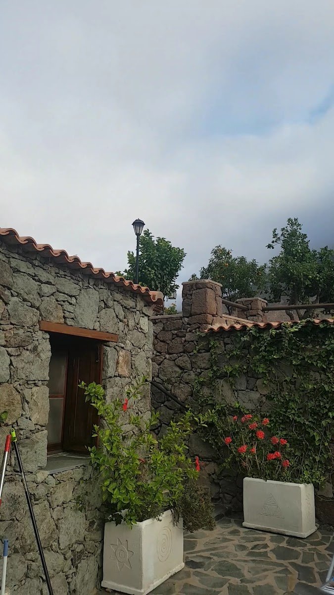 Casa rural La Solana